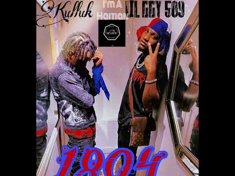 I’m A Haitian 🇭🇹- Lil G selavi X Kulluk