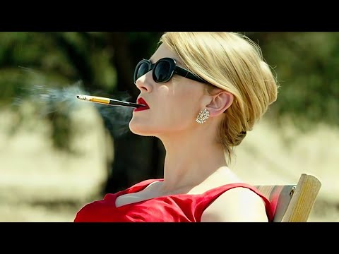 The Dressmaker (2015) | Kate Winslet’s Dark & Stylish Revenge Drama