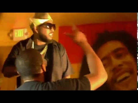 Tahir RBG & Bomani Mayasa