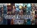Gods Favored Deku Part 3