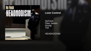 Lose Control