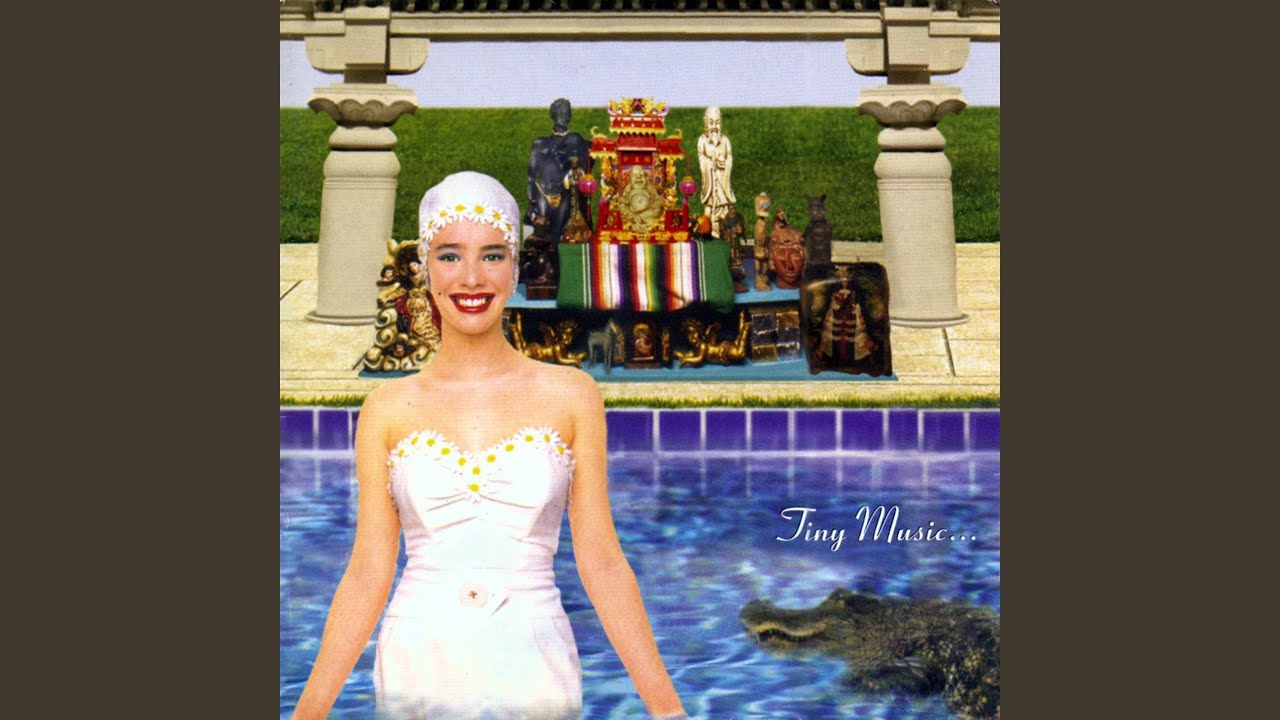 Stone Temple Pilots - Pop's Love Suicide