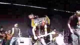 Saosin- I Wanna Hear Another Fast Song