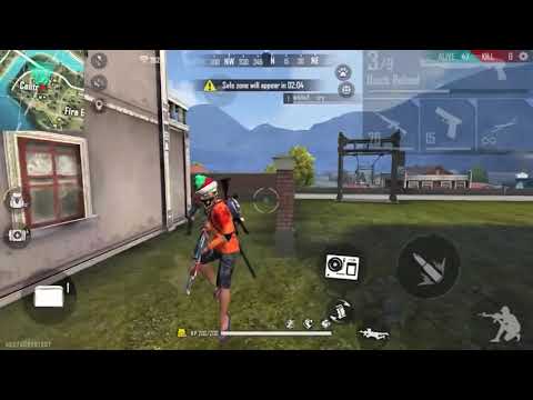 Free Fire Highlights Huawei Y6 2019