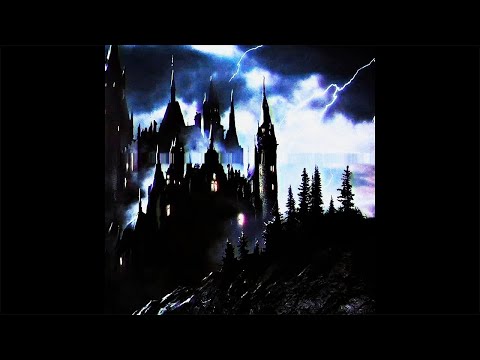 [FREE] BONES x NIGHT LOVELL x GRAYERA TYPE BEAT - 'Heavy Rain'