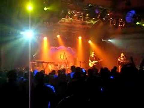 Badfish Summer Camp 2008