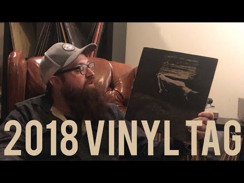 VC: Vinyl Tag/20 Questions