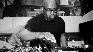 Frankie Knuckles - Baby Wants to Ride (Jimmy Edgar Edit)