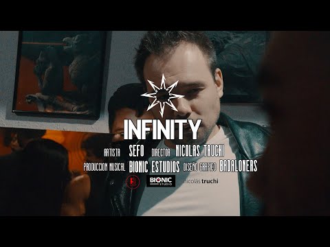SEFO - Infinity (prod. Bartan Beat)
