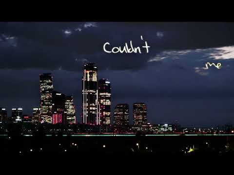 Crying City - Lucky (Official Lyric Video)