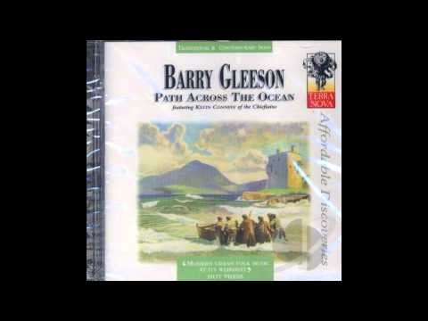 Barry Gleeson  Sile ni gHaidhir