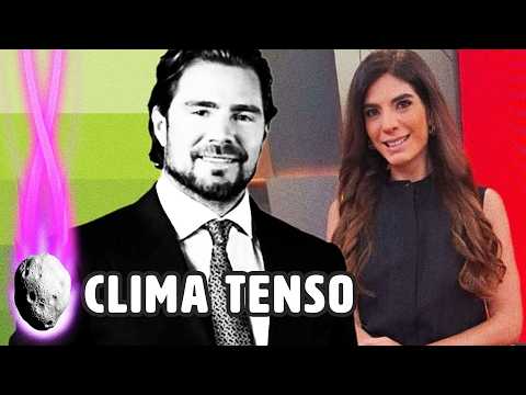 ANDRÉIA SADI EXPÕE O QUE ESTÁ POR TRÁS DA NOVA POLÊMICA NO STF COM MASTER | PLANTÃO