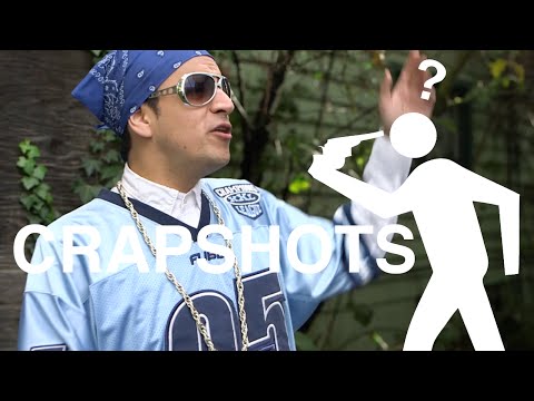 Crapshots Ep194 - The Hood