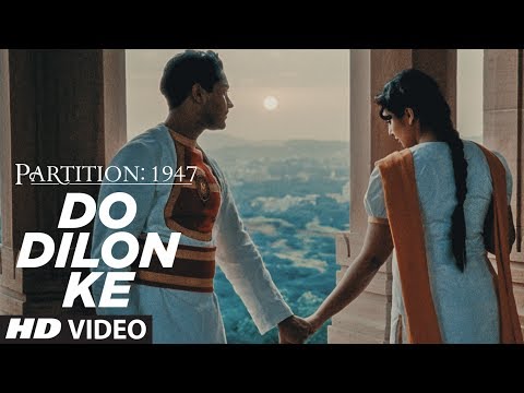 Do Dilon Ke (OST by Shreya Ghoshal, Hariharan)