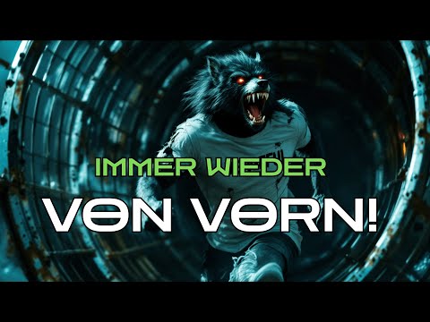 VENGEFUL - Immer wieder von vorn!