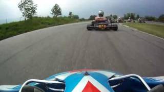 preview picture of video 'KZ2 onboard Helsingborg 2011 SKCC 2 Final'