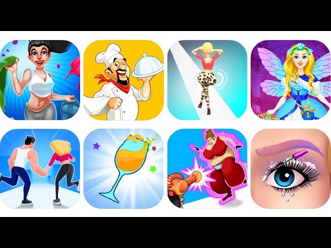 New 12  Hyper Casual Games Ideas