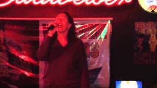 Sheena Easton - Morning Train - Karaoke cover by 