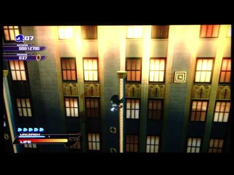 Sonic Unleashed playthrough pt39