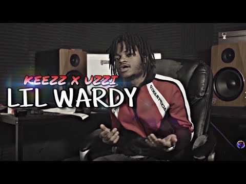 Keezz x Uzzi - Lil Wardy (official video) Shot and Edited by @jvproductions__
