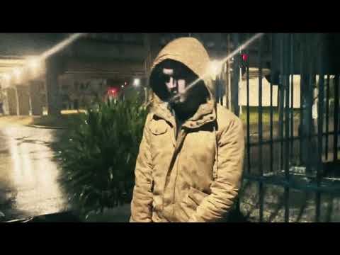 Allye - RACKS (Music Video)