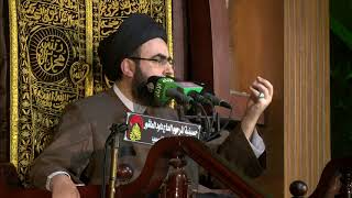 البلاء في الشدة والرخاء