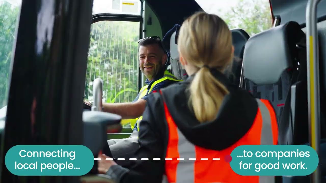 Introducing Driving Plus: Our Transportation Solution