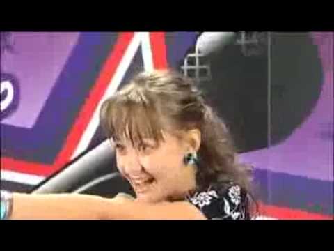 Miruna Oprea - Proba concursului "Be a Disney Channel STAR" / "Fii un STAR Disney Channel"