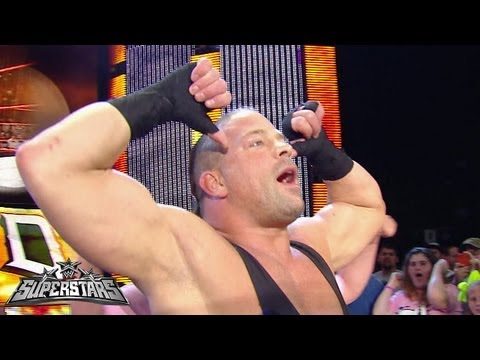 Rob Van Dam: Vince McMahon Told Me To Protect Myself On Chair Shots And I’d Argue With Him