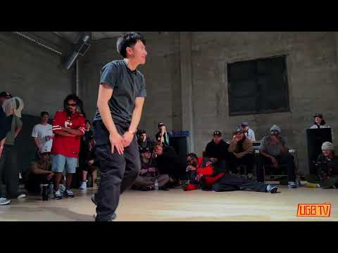 Footwork 7 To Smoke - Floor Gangz 21st Anniversary 2025