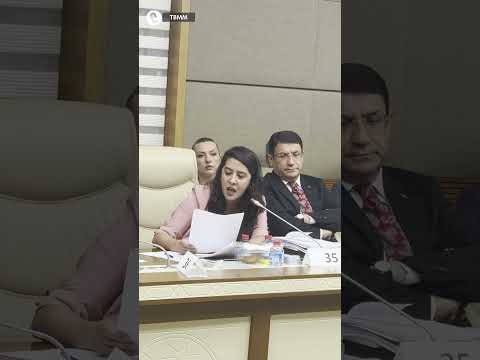 Suça sürüklenen çocuklara ceza artışı getiren kanun teklifinin ilk maddesi TBMM'de kabul edildi