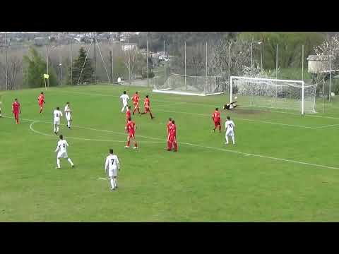 GEMONESE - RIVE FLAIBANO 2 - 1