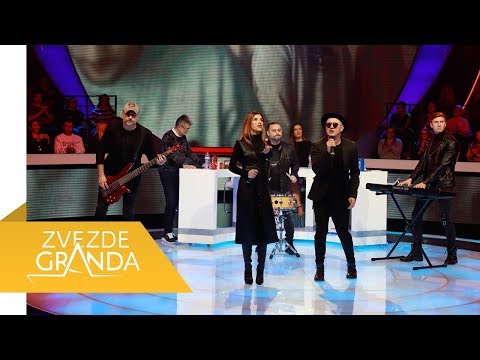 Tropico Band i Ministarke - Ne zovi - ZG Specijal 18 - (Tv Prva 19.01.2020.)