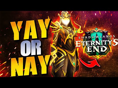 About That 9.2 Announcement