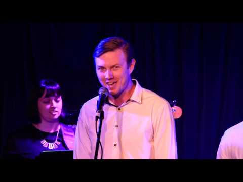 Rex Cho, Oliver Samson & Jackson McGovern - Bui Doi