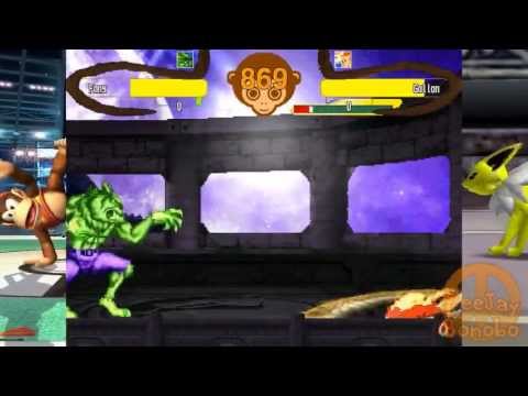 PJ MUGEN 1.0 Battle Ep. 41: DOGGIES!