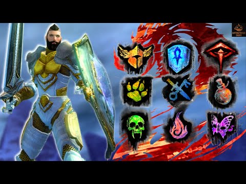Every Guild Wars 2 Class Explained For New Players