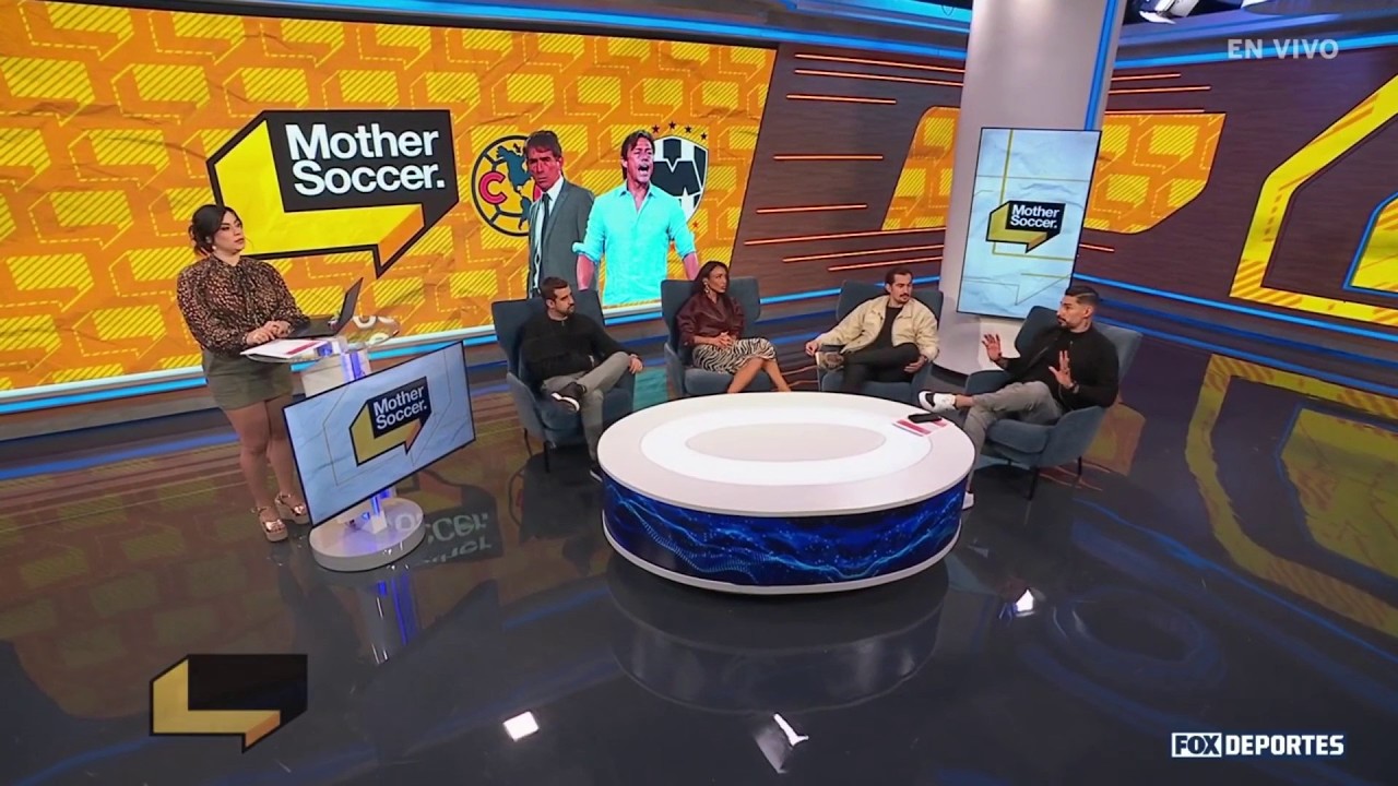😮 ¿CULPA DE COTA? | El portero del América asumió la responsabilidad | Mother Soccer