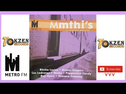 When You Find Your Love - Alistair Collings vs Tortured Soul