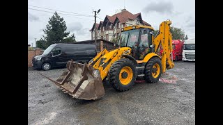 Tractopelle JCB 4CX à vendre - Image 4 | Machineryline BE Tractopelle JCB 4CX | Image 4 - Machineryline