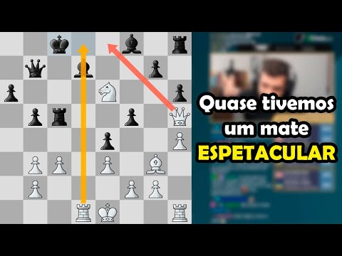 Have you heard of ALMOST KILL!? - Tournament of Titled Players