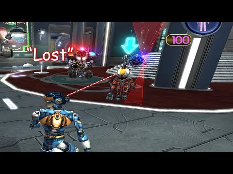 Escort Quests In A Nutshell