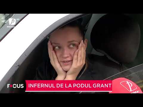 Infernul de la Podul Grant