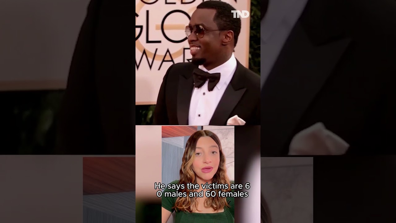 Diddy faces 120 new sexual assault allegations