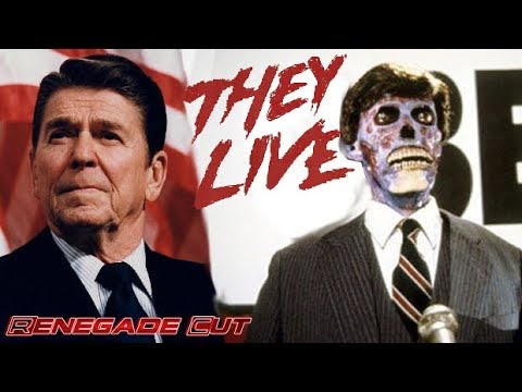 They Live - Renegade Cut
