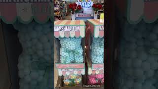 Marshmallow Teddy Bears #short