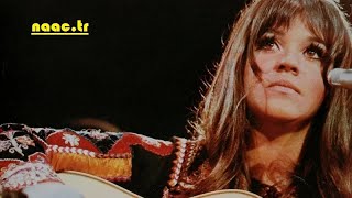MELANIE ANNE SAFKA - STOP ! I DON&#39;T WANNA&#39; HEAR IT ANYMORE &#39;1970 ▶️ naac.tr V854