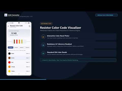 Unit Converter - All in One video thumbnail