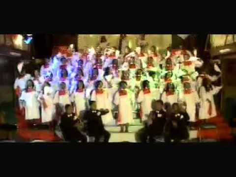 Anjomara Anosivavaka -- Inty aho, iraho aho