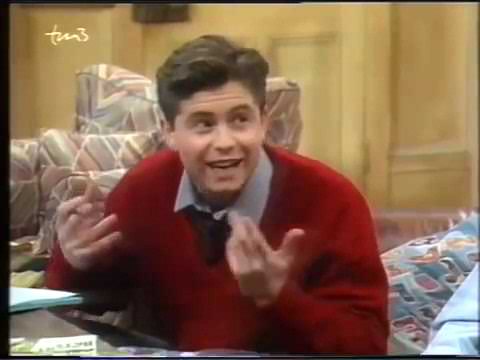 Rock 'n Roll Daddy - Folge 37 - Bobby's letzter Fan